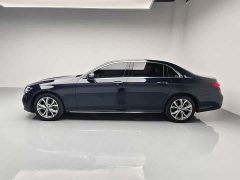 Mercedes-Benz E-Class Facelift E 300 L Luxury - ფოტო 9