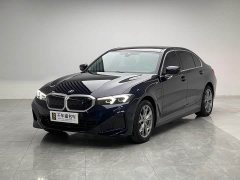BMW i3 eDrive 35 L - ფოტო 1