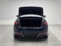 BMW i3 eDrive 35 L - ფოტო 10