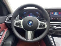 BMW i3 eDrive 35 L - ფოტო 12