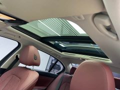 BMW i3 eDrive 35 L - ფოტო 14