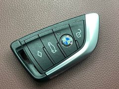 BMW i3 eDrive 35 L - ფოტო 15