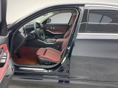 BMW i3 eDrive 35 L - ფოტო 16