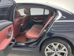 BMW i3 eDrive 35 L - ფოტო 17