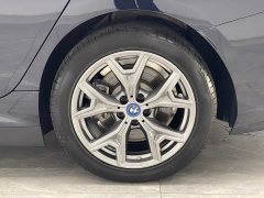 BMW i3 eDrive 35 L - ფოტო 19