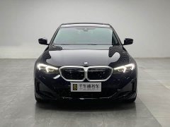 BMW i3 eDrive 35 L - ფოტო 2