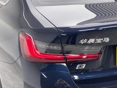 BMW i3 eDrive 35 L - ფოტო 20
