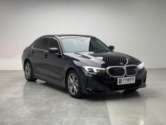BMW i3 eDrive 35 L - ფოტო 3