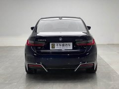 BMW i3 eDrive 35 L - ფოტო 5