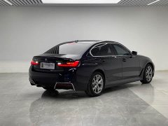 BMW i3 eDrive 35 L - ფოტო 6