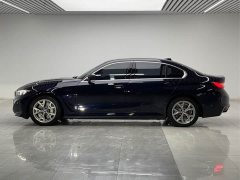 BMW i3 eDrive 35 L - ფოტო 7