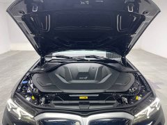 BMW i3 eDrive 35 L - ფოტო 9