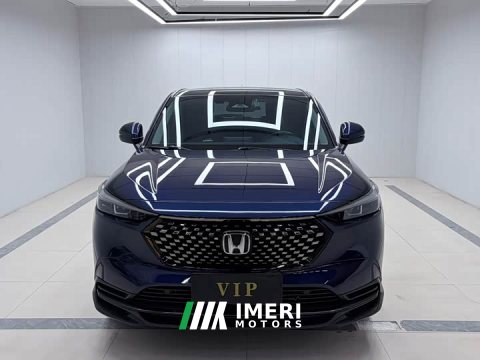2023 Honda XR-V 1.5L CVT Trend Edition - ავტომობილი ჩინეთიდან