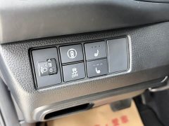 Honda XR-V 1.5L CVT Trend Edition - ფოტო 10