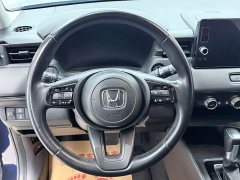 Honda XR-V 1.5L CVT Trend Edition - ფოტო 11