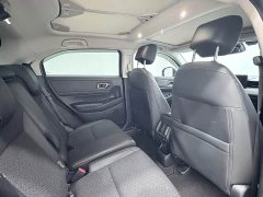 Honda XR-V 1.5L CVT Trend Edition - ფოტო 18