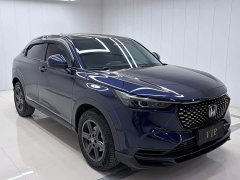 Honda XR-V 1.5L CVT Trend Edition - ფოტო 2