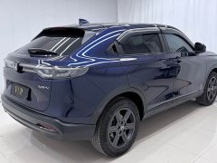 Honda XR-V 1.5L CVT Trend Edition - ფოტო 3