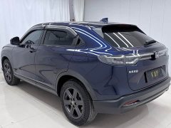 Honda XR-V 1.5L CVT Trend Edition - ფოტო 4