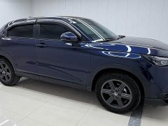 Honda XR-V 1.5L CVT Trend Edition - ფოტო 6