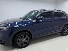 Honda XR-V 1.5L CVT Trend Edition - ფოტო 7