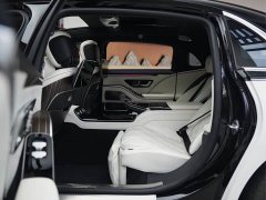 Mercedes-Benz Maybach S-Class S 680 4MATIC - ფოტო 12