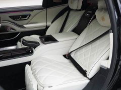 Mercedes-Benz Maybach S-Class S 680 4MATIC - ფოტო 13