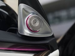 Mercedes-Benz Maybach S-Class S 680 4MATIC - ფოტო 14