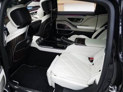 Mercedes-Benz Maybach S-Class S 680 4MATIC - ფოტო 16