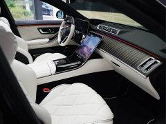 Mercedes-Benz Maybach S-Class S 680 4MATIC - ფოტო 4