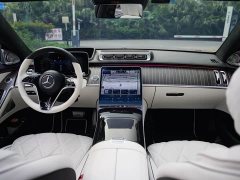 Mercedes-Benz Maybach S-Class S 680 4MATIC - ფოტო 5