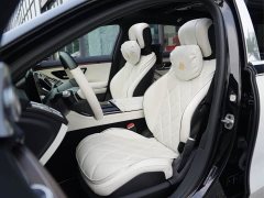 Mercedes-Benz Maybach S-Class S 680 4MATIC - ფოტო 6