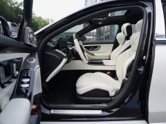 Mercedes-Benz Maybach S-Class S 680 4MATIC - ფოტო 7