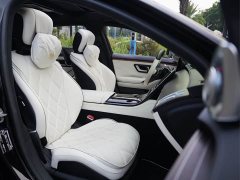 Mercedes-Benz Maybach S-Class S 680 4MATIC - ფოტო 8