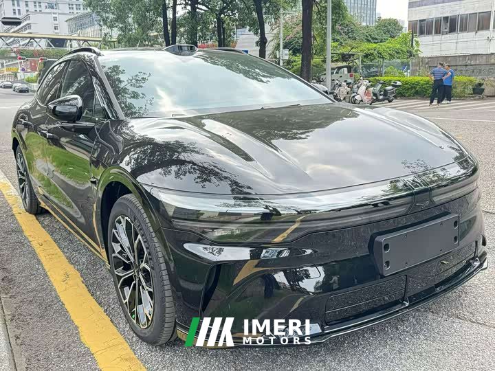 Zeekr 007 GT RWD Max Edition 103kWh - ავტომობილი ჩინეთიდან