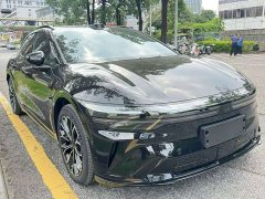 Zeekr 007 GT RWD Max Edition 103kWh - ფოტო 1