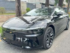 Zeekr 007 GT RWD Max Edition 103kWh - ფოტო 3