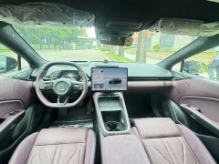 Zeekr 007 GT RWD Max Edition 103kWh - ფოტო 6