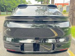 Zeekr 007 GT RWD Max Edition 103kWh - ფოტო 8