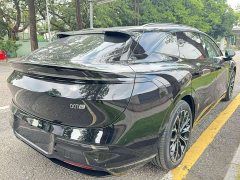 Zeekr 007 GT RWD Max Edition 103kWh - ფოტო 9