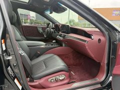Lexus LS 2021 500h Executive Edition - ფოტო 11
