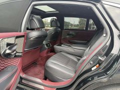 Lexus LS 2021 500h Executive Edition - ფოტო 12