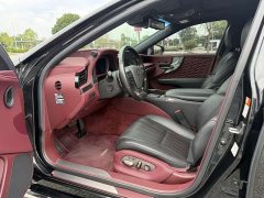 Lexus LS 2021 500h Executive Edition - ფოტო 9