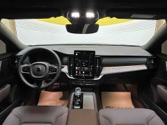 Volvo S90 B5 Intelligent Luxury Edition - ფოტო 10
