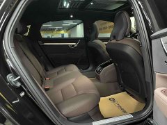 Volvo S90 B5 Intelligent Luxury Edition - ფოტო 11