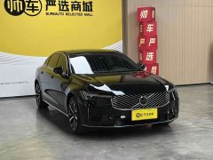 Volvo S90 B5 Intelligent Luxury Edition - ფოტო 3