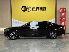 Volvo S90 B5 Intelligent Luxury Edition - ფოტო 7