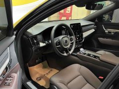 Volvo S90 B5 Intelligent Luxury Edition - ფოტო 8