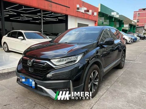2021 Honda CR-V 240TURBO CVT 2WD Style Edition - ავტომობილი ჩინეთიდან