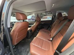 Honda CR-V 240TURBO CVT 2WD Style Edition - ფოტო 3